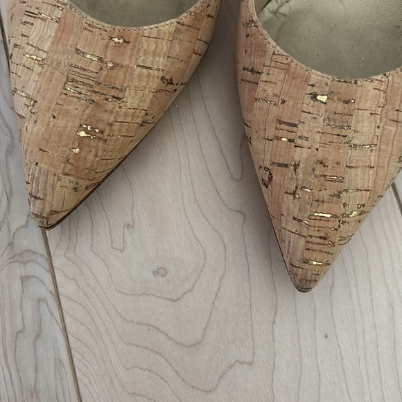 Stuart Weitzman pumps - size 7.5 - Picture 8 of 8